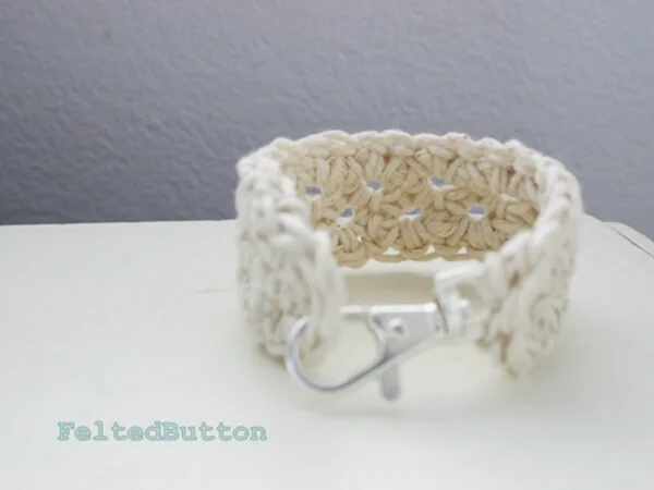 Trek Bracelet