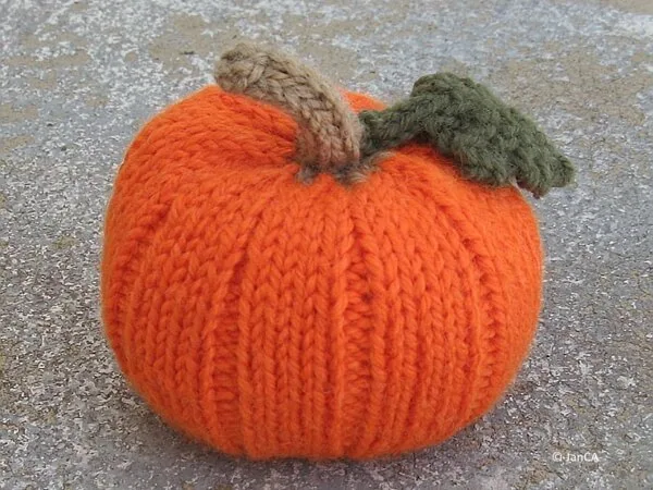 Autumn Pumpkins