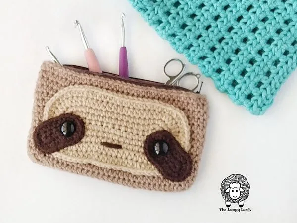 Sloth Hook Case