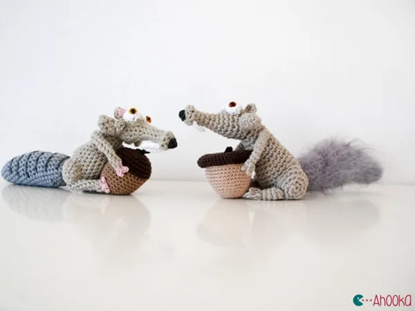 Scrat