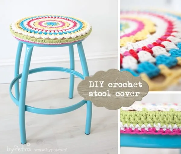 stool cover