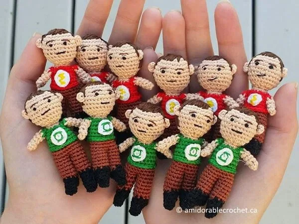 Micro Sheldon