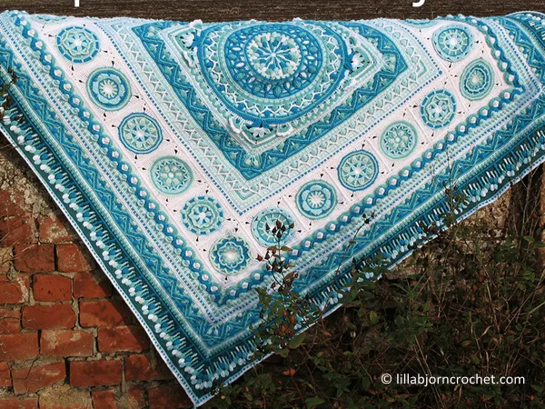 Winter Blanket