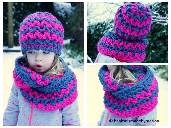 Soft Winter set