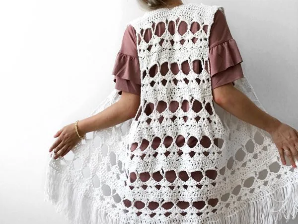 Gypsy Vest