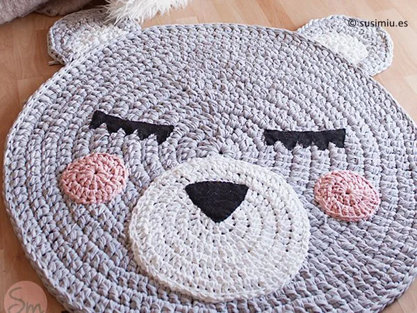 Teo Rug