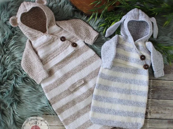 Baby Bunting Sack