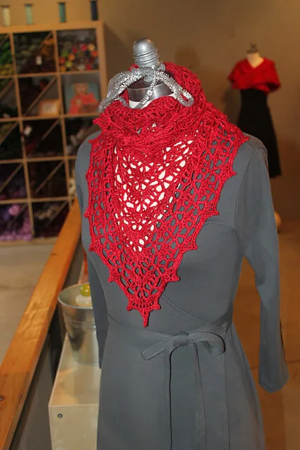 Elise Shawl