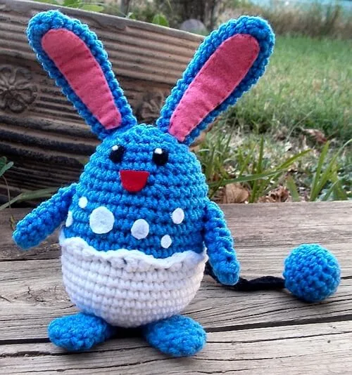 azumarill