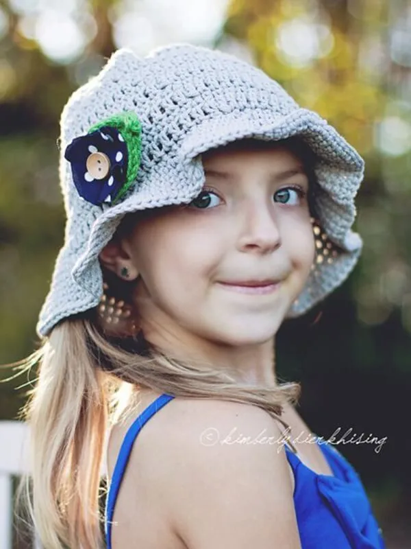 Sun Hat