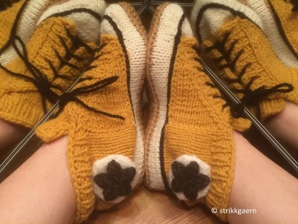 Star Sneakers