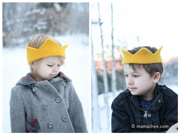 Crown