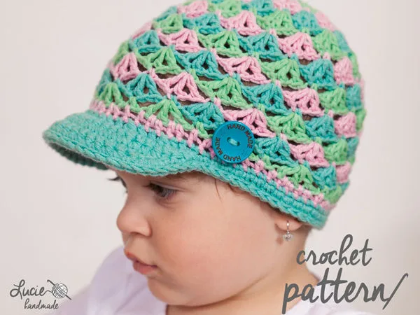 Spring Hat