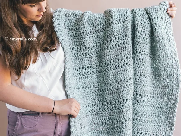 Fireside Throw