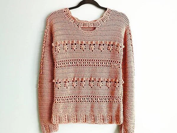 Overly Sweater