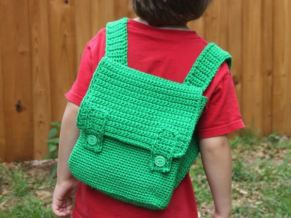 Adventurer Backpack