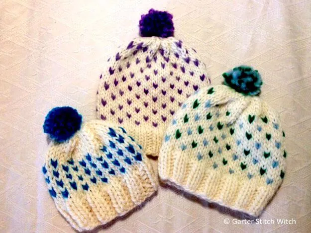 The Loving Hat