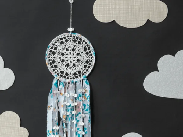 Day Dreamer Dreamcatcher