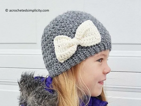 Anabelle Beanie