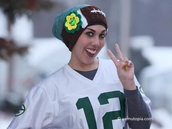 Football Headband