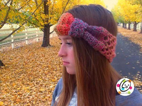 Sunday Mornings Headband