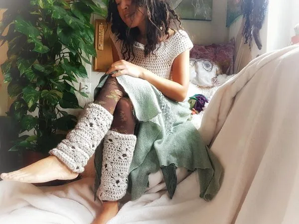 Fairy Legwarmers