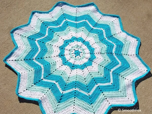 Beginners Round Ripple