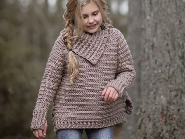 Juniper Sweater