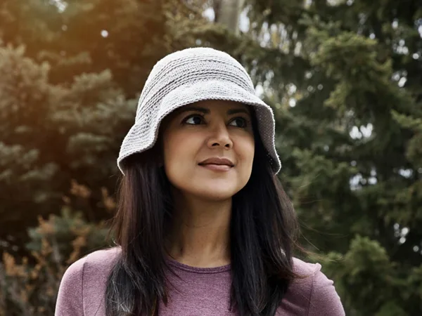 Bucket Hat