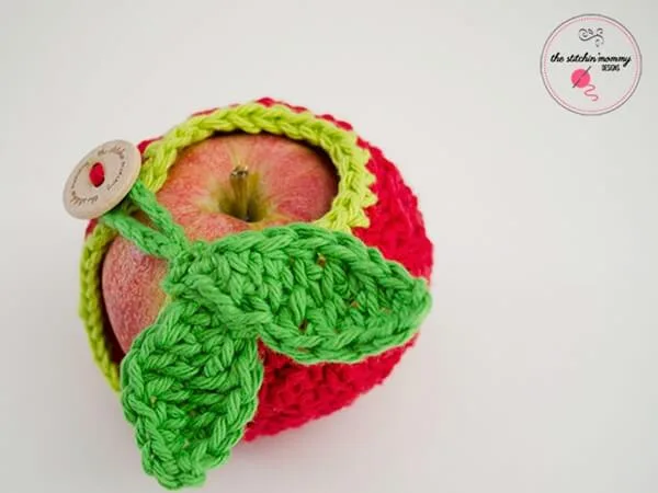 Apple of My Eye Apple Cozy