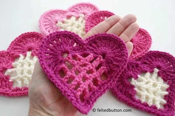 From the Heart Bunting