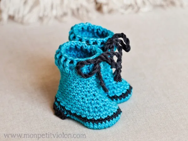Snow Boots