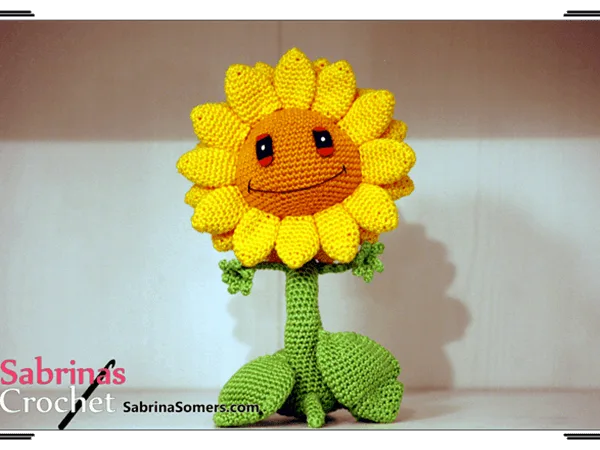 Sunflower (Plants vs Zombies)