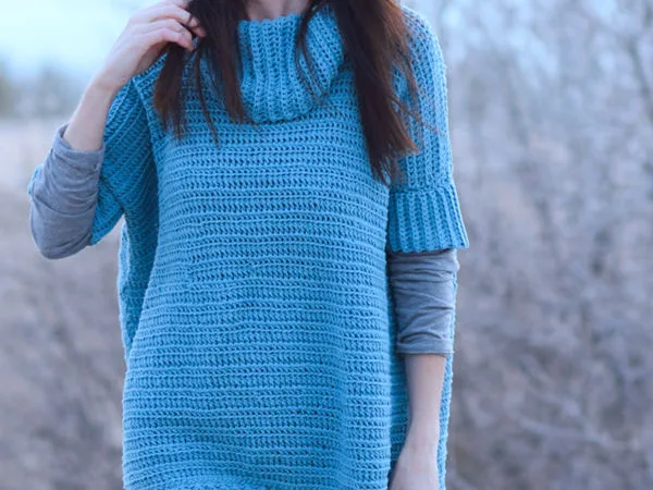 Softest Lounge Around Pullover