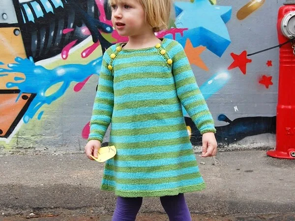 Nova Dress