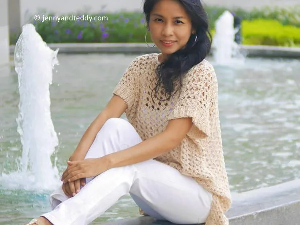 Summer Lovely Tunic