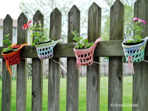 Hanging Pot Holders