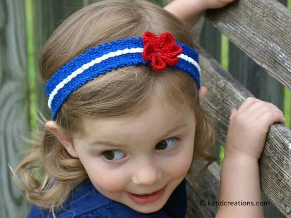 Evalyns Headband