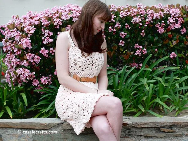 Fleur Dress