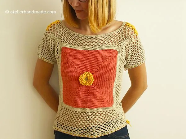 Summer T-Shirt