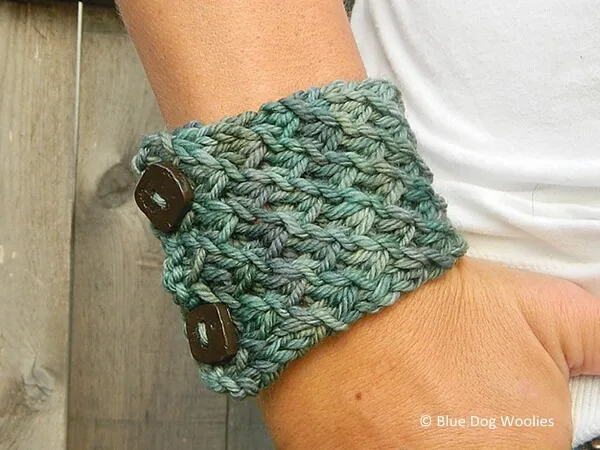 Simple little Bracelet