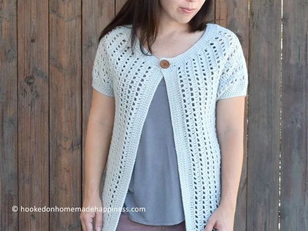 Casual Cardigan