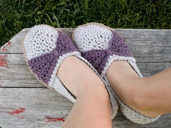 The Jess Flats