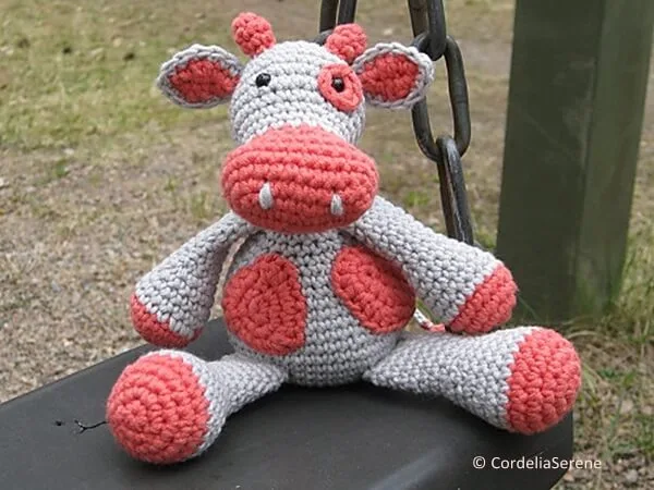 Monty Moo