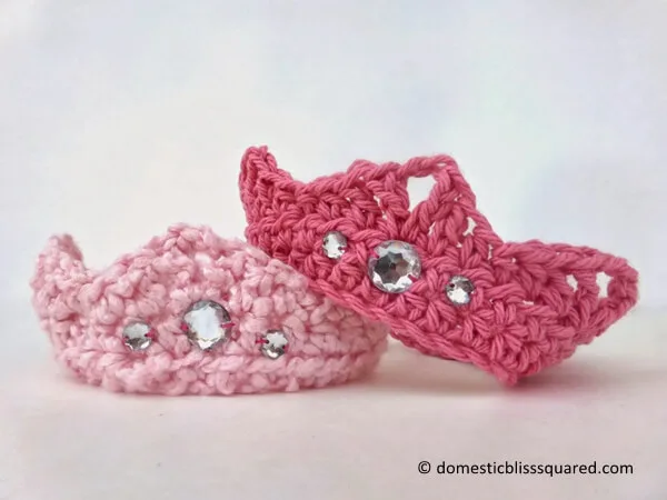 Newborn Crown