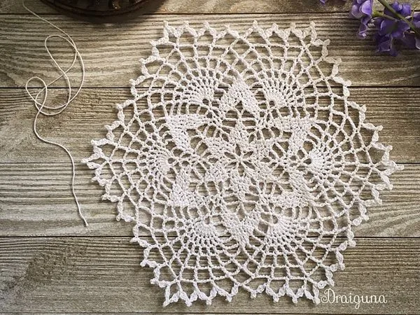 Starweave