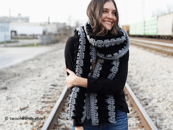 Oakley Super Scarf