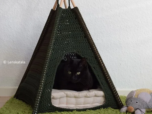 CroCaTent