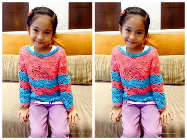 Bea Sweater
