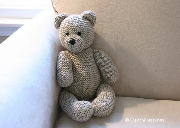 Teddy Bear